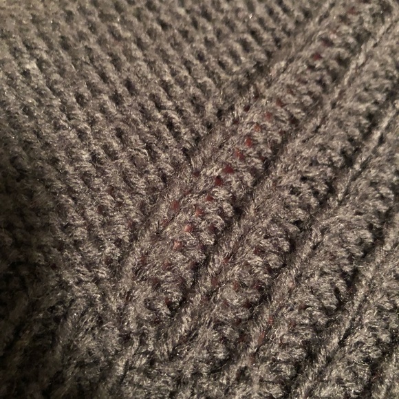 🌼PRICE DROP🌼 maternity short sleeved sweater - Picture 5 of 5